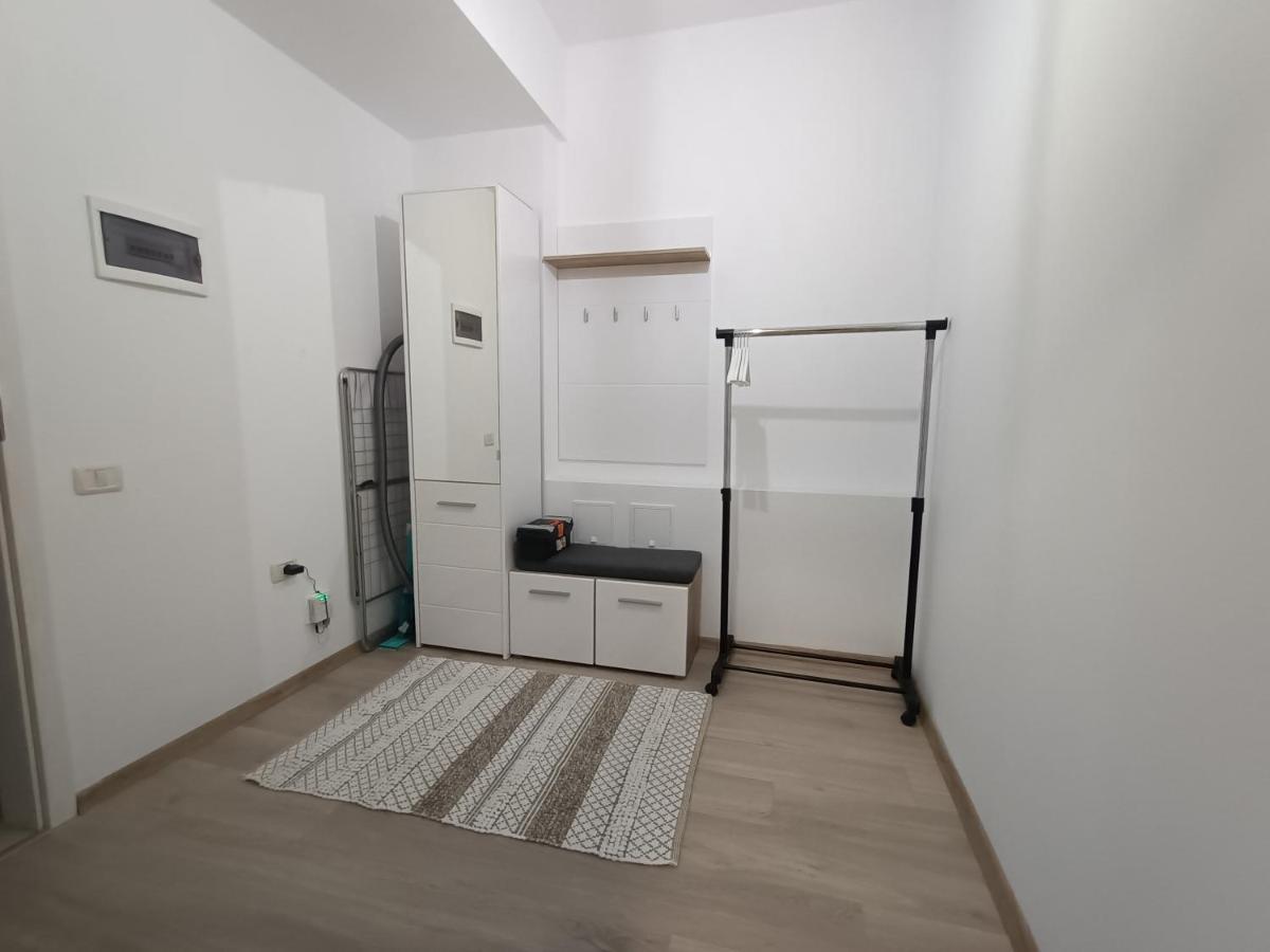 Modern Class Apartment